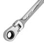 Imagem de Chave Combinada com Catraca 8 MM Reversível Articulada Móvel MTX