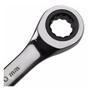 Imagem de Chave Combinada Com Catraca 9 Mm Crv Mtx