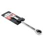 Imagem de Chave combinada com catraca crv 10mm 1pc mtx