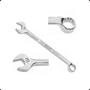 Imagem de Chave Combinada Crv 11mm Gedore 1b
