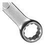 Imagem de Chave Combinada De 10 mm Aço Cromado Fertak 2510