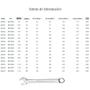 Imagem de Chave Combinada de 9/16" R09110036 GEDORE RED