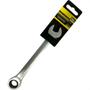 Imagem de Chave Combinada Eda Catracada Fixa Cromo Vanadio 14Mm - 9Vx