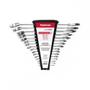 Imagem de Chave Combinada Gedore Red 1/4 A 1.1/4'' 14B Kit Com 16Pecas