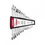 Imagem de Chave Combinada Gedore Red 1/4 A 1.1/4'' 14B Kit Com 16Pecas