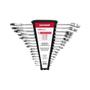 Imagem de Chave Combinada Gedore Red 1/4 A 1.1/4'' 14B Kit Com 16Pecas