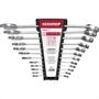 Imagem de Chave Combinada Gedore Red 6A22 14B Kit Com 12Pecas