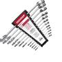 Imagem de Chave Combinada Gedore Red 6A22 14B Kit Com 12Pecas