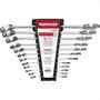 Imagem de Chave Combinada Gedore Red 6A22 14B Kit Com 12Pecas