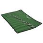Imagem de Chave combinada jogo 6.0 a 22.0mm 17 peças 302402b - belzer