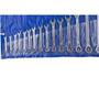 Imagem de Chave Combinada Jogo Excellent 6 A 22Mm (Com 12 Pecas) - 1Wt