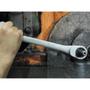 Imagem de Chave Combinada Plana Com Catraca 10mm Gedore 031352