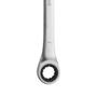 Imagem de Chave Combinada Plana com Catraca 22MM - Gedore Red 3300842