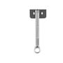 Imagem de Chave Combinada Robust 10Mm