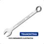 Imagem de Chave Combinada Tramontina 22mm