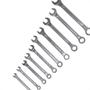 Imagem de Chave Combinada Western 6A17Mm Kit Com 10 Pecas C-10