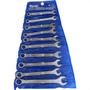 Imagem de Chave Combinada Western 6A17Mm Kit Com 10 Pecas C-10