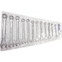 Imagem de Chave Combinada Western 6A22Mm Kit 12 Pecas C-12