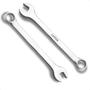 Imagem de Chave De Boca Combinada Inox Lotus N11