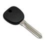 Imagem de Chave de Carro com Ignição Keyless2Go B111 (Pacote com 2) - Transponder