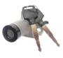 Imagem de Chave de Contato Honda Bros 150 2000 2001 2002 2003 2004 2005 Modelo Original
