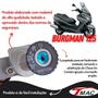 Imagem de Chave De Contato Ignição Suzuki Burgman 125 I 2012 A 2016