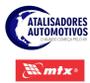Imagem de Chave de fenda com cabo verde 3/16" x 3" (sl5 x 75 mm)-mtx