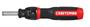 Imagem de Chave de Fenda com Catraca CRAFTSMAN SpeedDrive - 2 Pontas Duplas