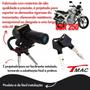 Imagem de Chave De Ignição Cbx 250 Twister Xr 250 Tornado Nx-4 Falcon