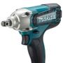 Imagem de CHAVE DE IMPACTO 1/2" 18 V 190 N.m - DTW190Z - MAKITA