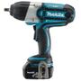 Imagem de CHAVE DE IMPACTO 1/2" 18V 4.0Ah - DTW450RME - MAKITA