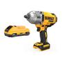 Imagem de Chave De Impacto 1/2" 20v DCF900B + 1 Bateria 3ah Dewalt