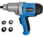 Imagem de Chave De Impacto 1/2" 910W  220V G1961/BR2 - Gamma