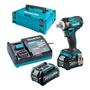 Imagem de Chave De Impacto 1/2 Bateria 40V Xgt Makita Tw004G1-220V