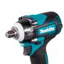 Imagem de Chave De Impacto 1/2 Bateria 40V Xgt Makita Tw004G1-220V