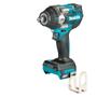 Imagem de Chave De Impacto 1/2 Bateria 40V Xgt Makita Tw007Gz