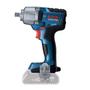 Imagem de Chave de Impacto 1/2" GDS 18V-450 PC Bosch 18V 