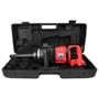 Imagem de Chave de impacto 1 polegada pinless Chiaperini CH I-3500 RED