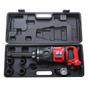 Imagem de Chave de impacto 1 polegada pinless Chiaperini CH I-3500 RED