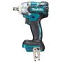 Imagem de CHAVE DE IMPACTO 12" 33-58KG  BAT 18V BIV DTW300Z - Makita