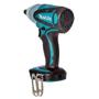 Imagem de Chave de Impacto 18V LXT Sem Fio 2100 RPM Torque 230N.m Iluminação Rotação Reversível DTW251Z Makita