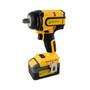 Imagem de Chave De Impacto 20V 1/2” Com 2 Baterias 4.0 Ah 600 Nm