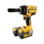 Imagem de Chave De Impacto 20V 1/2” Com 2 Baterias 4.0 Ah 600 Nm