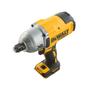 Imagem de Chave de Impacto 20V MAX 950Nm com 2 Baterias de 5Ah - Alta Performance e Design Ergonômico (Código: DCF897B)