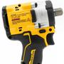 Imagem de Chave de Impacto 20V MAX ATOMIC 406Nm Sem Fio, Motor Brushless - DCF922B-B3