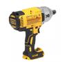 Imagem de Chave De Impacto 3/4 2 Baterias 20v 4ah Xr Max Dcf897 Dewalt