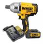 Imagem de Chave De Impacto 3/4 A Bateria 20v 3ah Max Dcf897 Dewalt