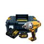 Imagem de Chave De Impacto 3/4 A Bateria 20v Dcf897b Dewalt Com Maleta