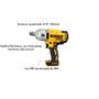 Imagem de Chave de Impacto 3/4 Pol. sem Bateria e Carregador - DEWALT