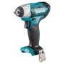 Imagem de Chave de Impacto 3/8'' Sem Fio 12V Torque 140N.m 3200 Impactos Com Iluminação TW140DZ Makita